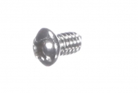 Omcan 39345 Screw  For Back Cover For Sp200
